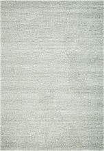 Однотонный ковер серый Sherpa 49001 5262