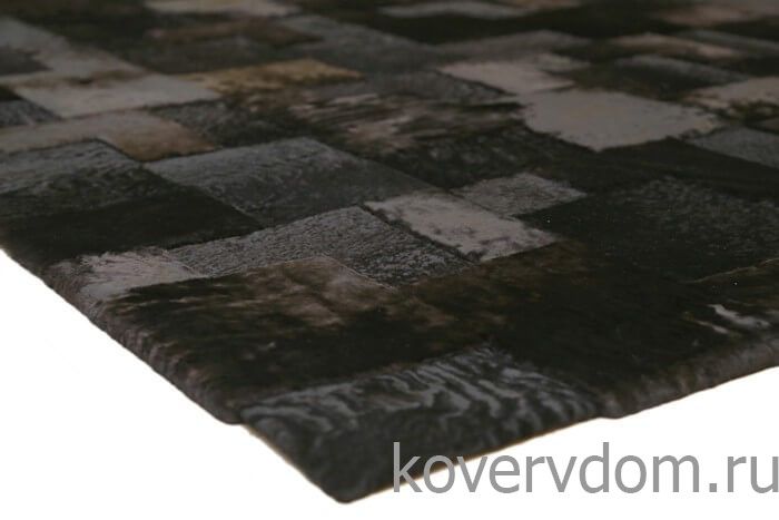 Ковер из натуральной овчины мутон BODRUM MUTON K03 AST5