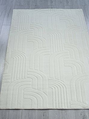 Ковер AURA PX3004 CREAM