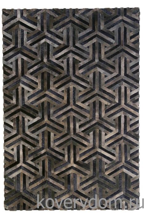 Ковер из натуральной овчины мутон YUNUS MUTON K03 AST3